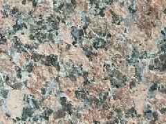 枫叶红火烧面（G562）枫叶红花岗岩火烧面